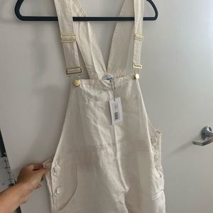 WEWOREWHAT new never worn with tags size L